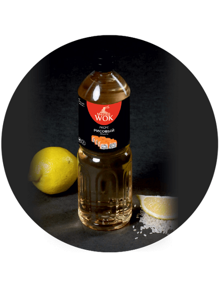 Соус рисовый ПРЕМИУМ 1 л