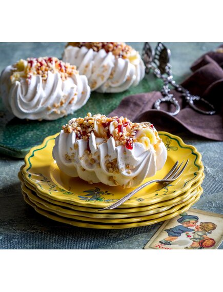 Набор пирожных «Две Половинки»