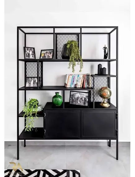 Стеллаж Крис