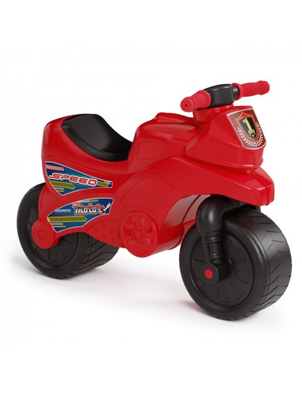 Каталка детская "Мотоцикл"