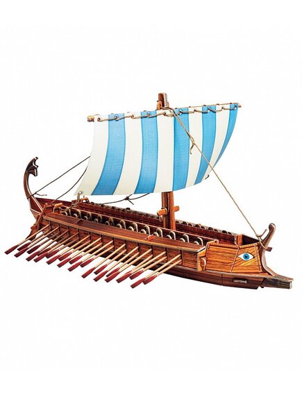 Сборная игра Бирема