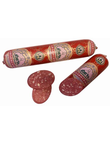 Сервелат Казанский 0,4 кг