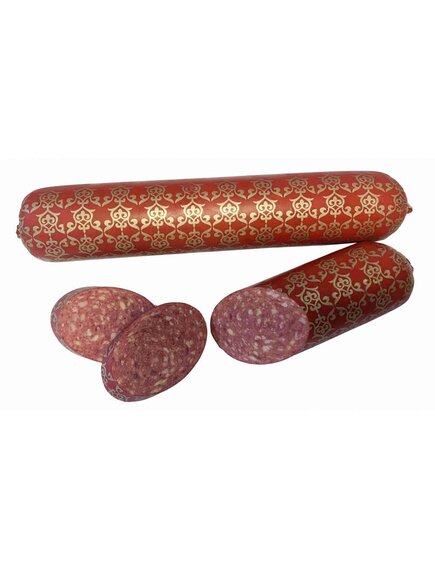 Сервелат Астраханский 0,4 кг