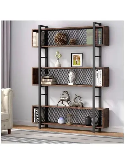 Стеллаж Кьюб Сетка