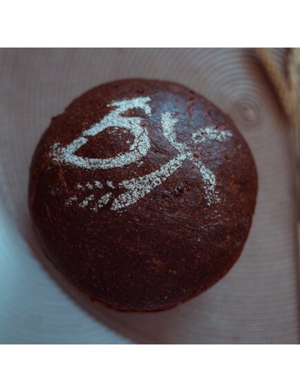 Хлеб "Воздвиженский Хлеб"