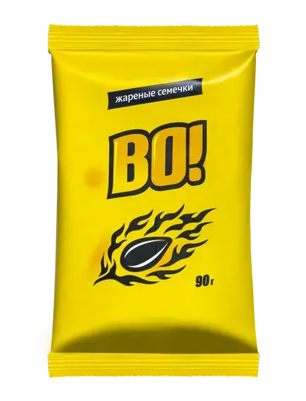 Семечки ВО! 90гр
