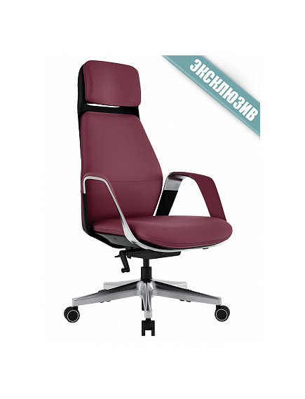 Кресло руководителя Гермес Бордо