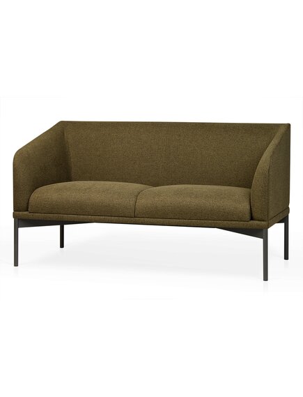 Диван "Дрим" 2х-местный, ткань