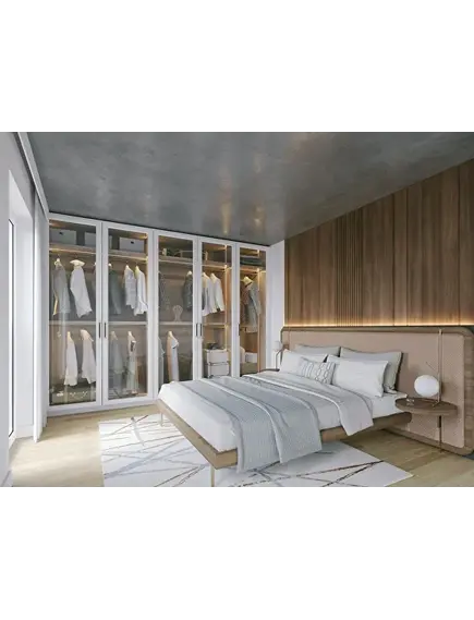 Шкафы и гардеробы