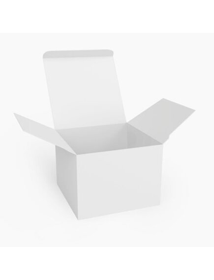 Гофрокороб с конструкцией дна "ласточкин хвост"