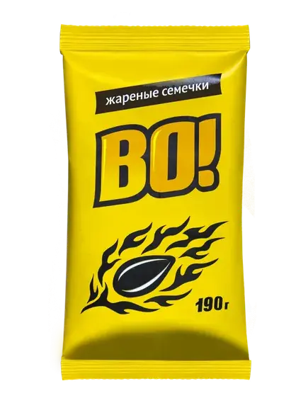 Семечки ВО! 190гр