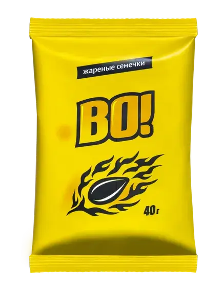 Семечки ВО! 40гр