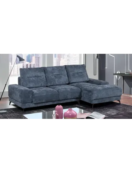 Сандро Диван с оттоманкой