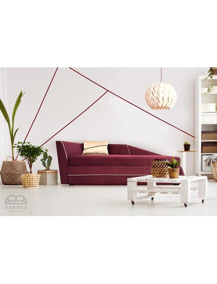 Диван Тахта ШЕР