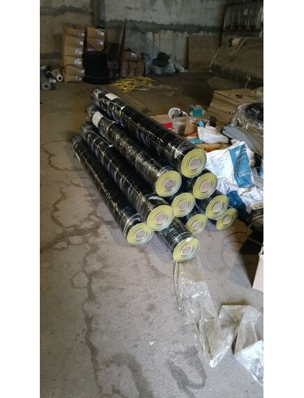 FATRAFOL 803 гидроизоляция