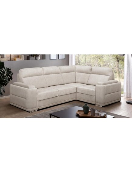 Баваро Угловой диван