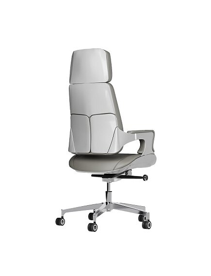 Кресло руководителя Сильвер