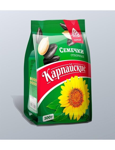 Семечки Отборные