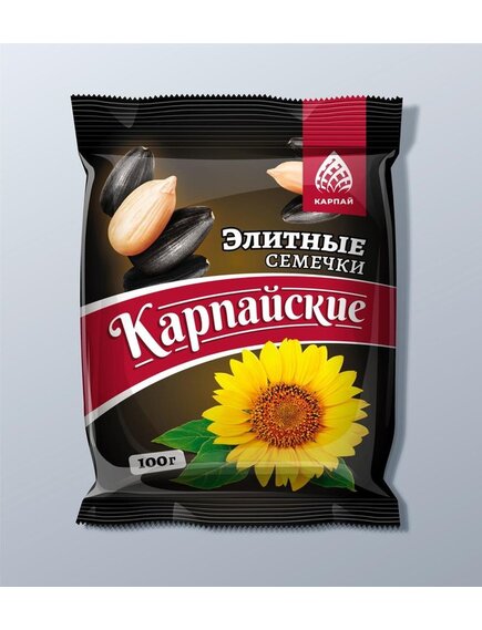 Семечки Элитные