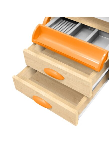 Тумба навесная TUMBA 3