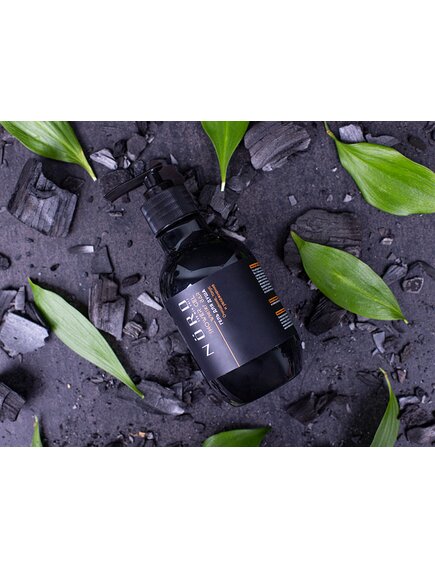 Гель для душа "NORD" WHISKY BAR