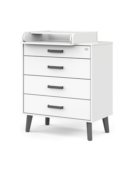 GALL NERO (Чёрные ножки)