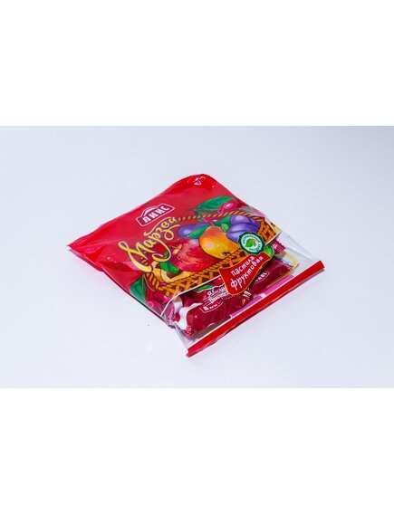 Пастила Яблочно-вишневая