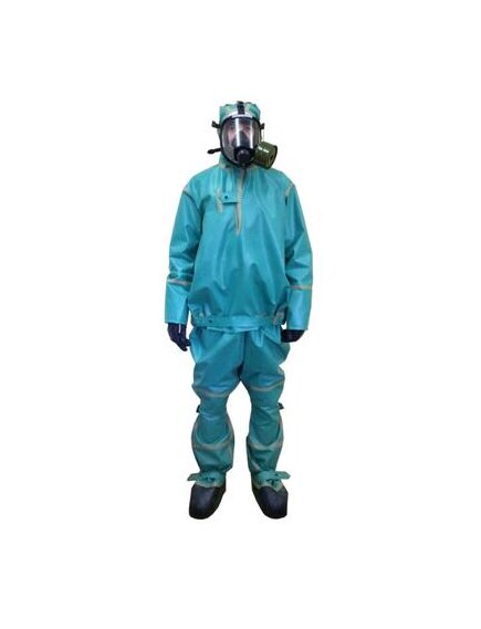 Костюм защитный КЗИ-2