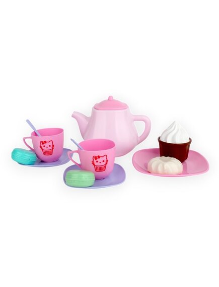 Игровой набор "Ванильный каприз"