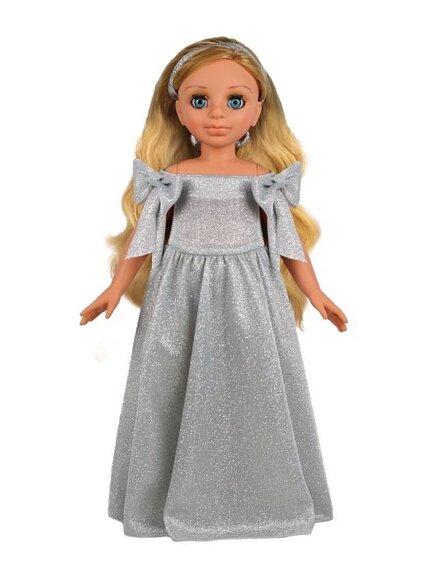 Куклу Эсна Весна 12