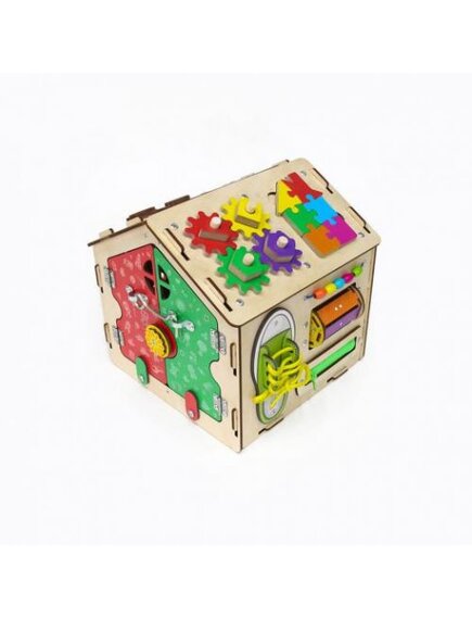 Бизидом Умняша