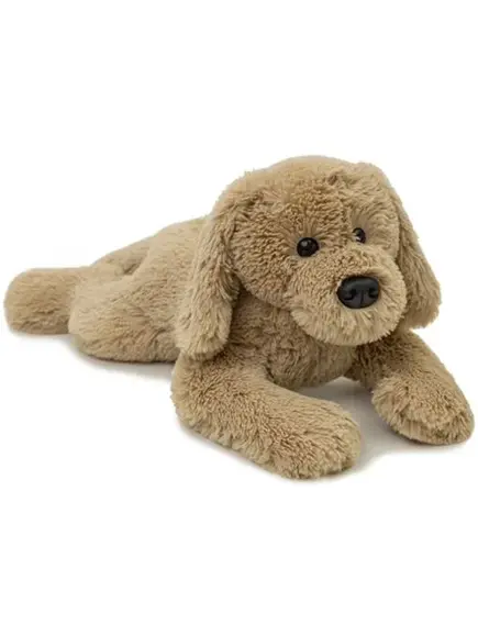 Мягкая игрушка Собака Сема