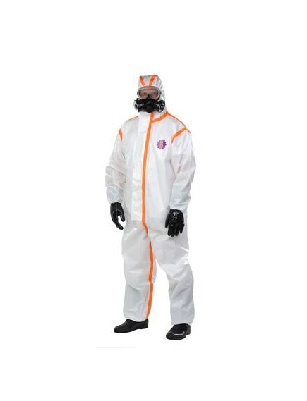 Комбинезон защитный КОМБАТ ВИРУС тип-3