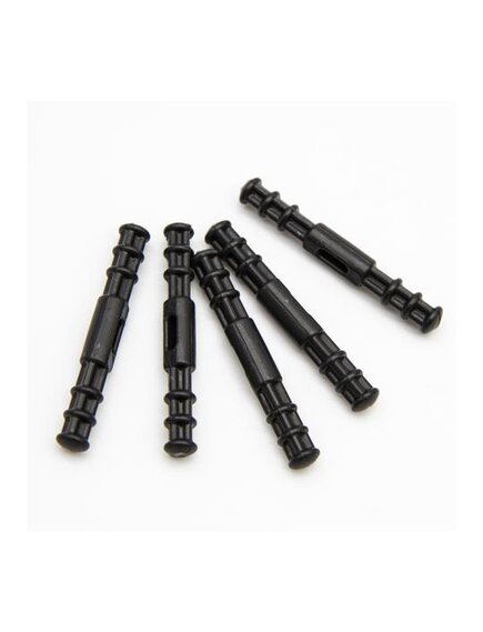 Втулка D8х60 мм для фиксации резиновой плитки