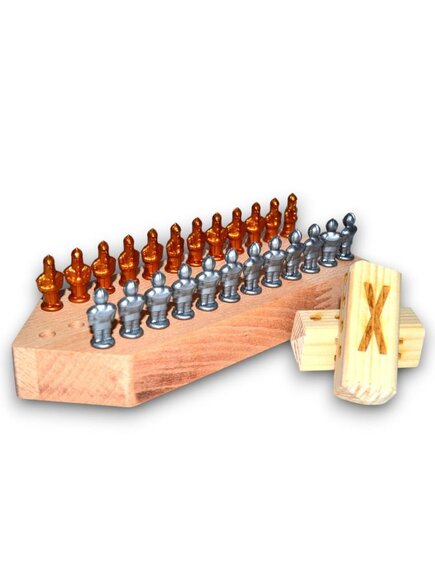 Ладья/Дальдоза