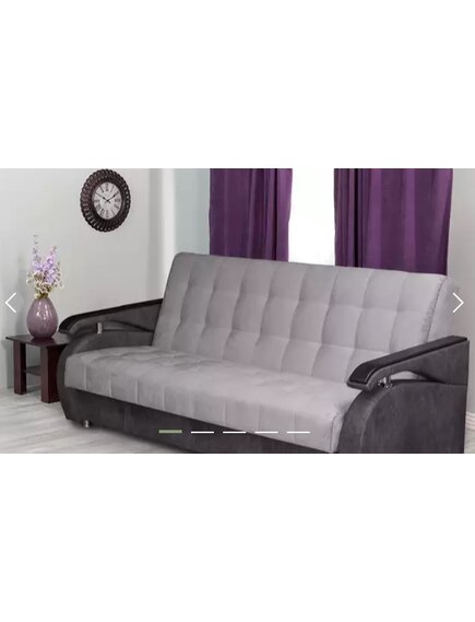 Диван - книжка "Азалия Люкс"