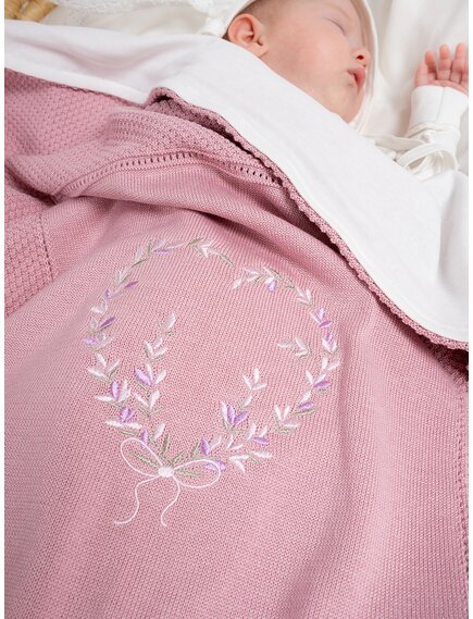 Плед "Лаванда"