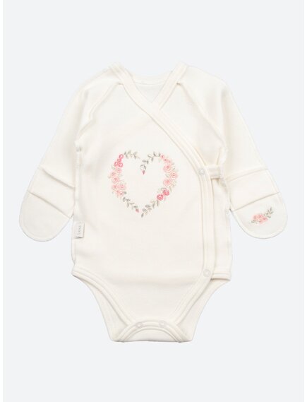 Боди "Прованс"