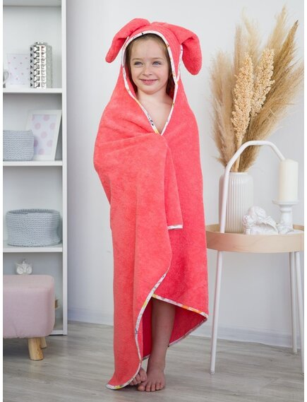 Уголок детский "ЛАПУШКА"