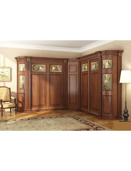 Шкаф Вера угловой