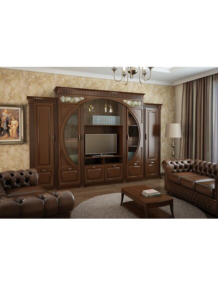 Шкафы Жанетта