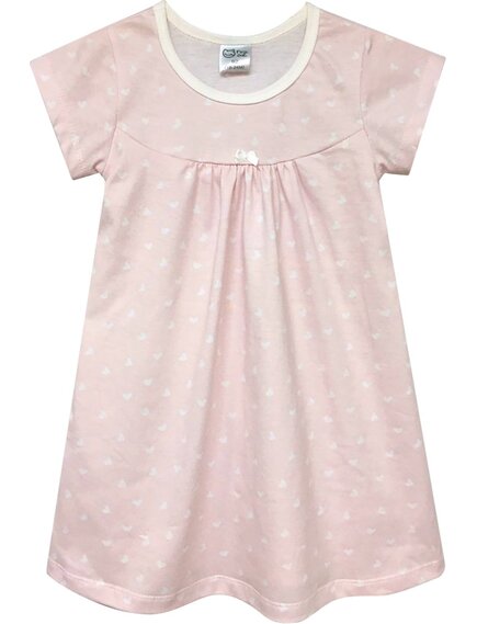 Ночная сорочка для девочки