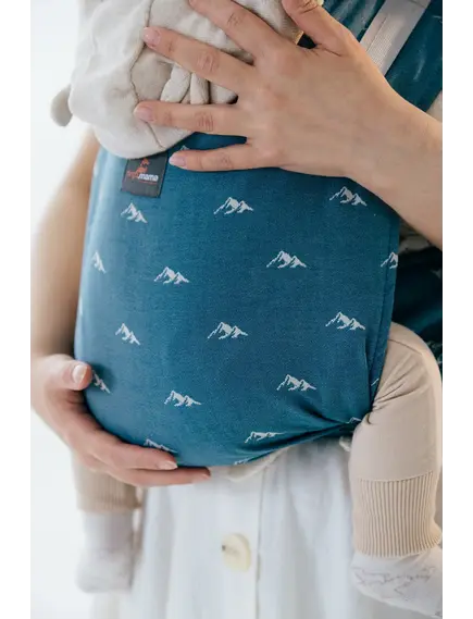 Май-слинг САЯНЫ