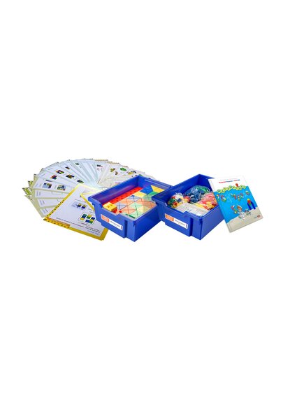 Академия Наураши "Математика"