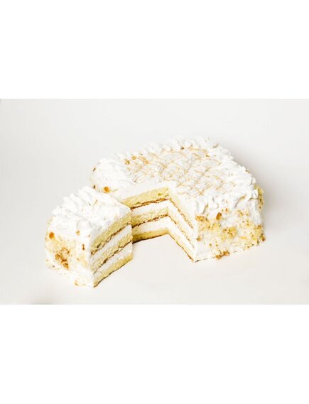 Торт "Пломбир"