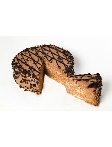 Торт "Микадо"