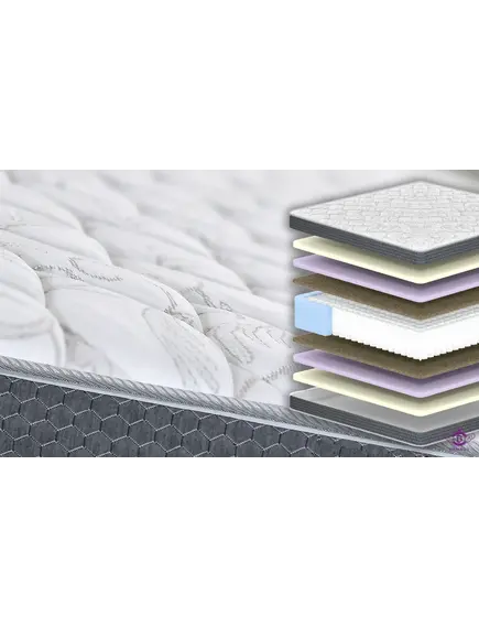 Матрас "TRIUMPH-4"