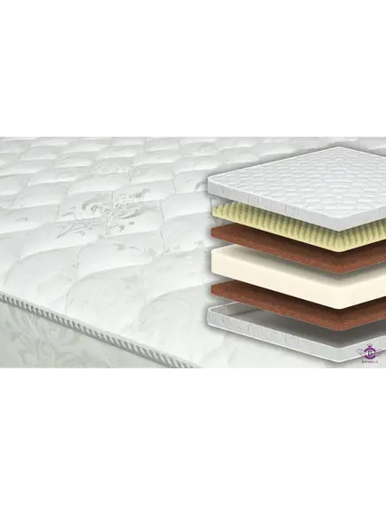 Матрас "BOMBUS STATERA-8"