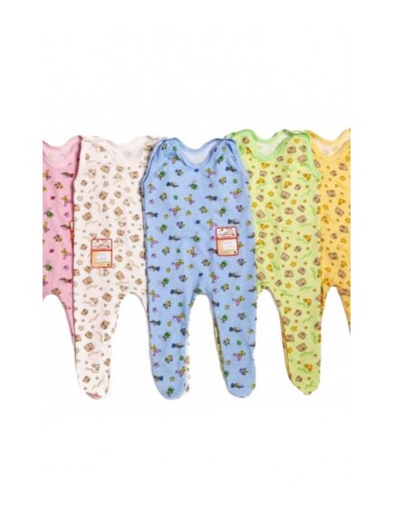 Ползунки высокие кнопка кулирка