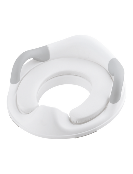 Сиденье-накладка на унитаз